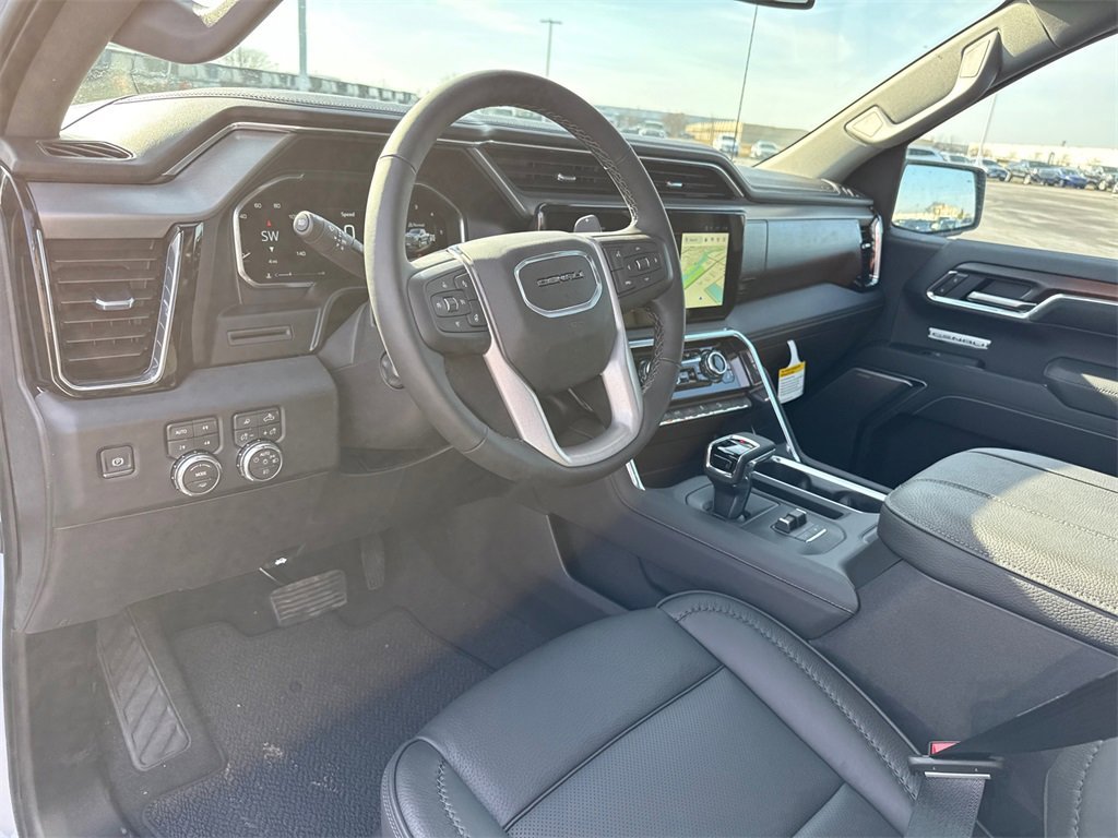 2026 GMC SIERRA - Image 17