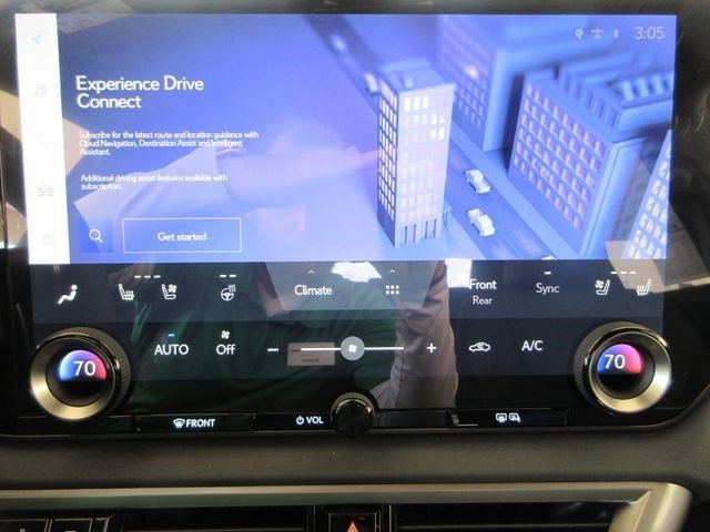 New 2026 Iridium Lexus PREMIUM PLUS image 37