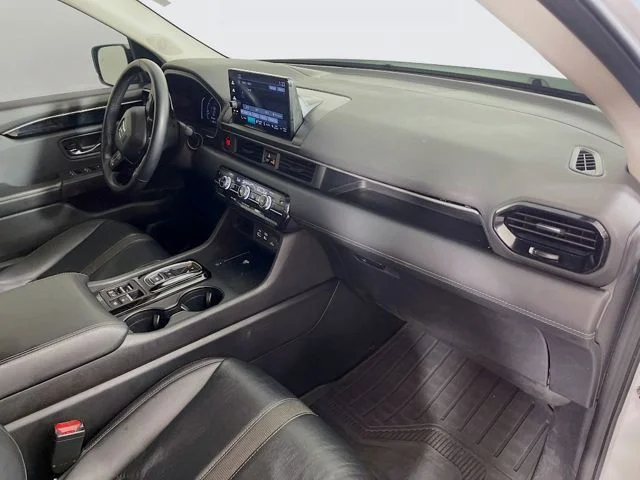 Used 2023  Honda EX-L image 2