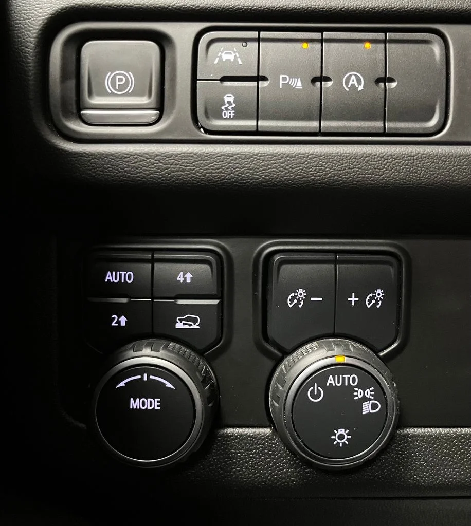 2023 Chevrolet Tahoe RST - Photo 32