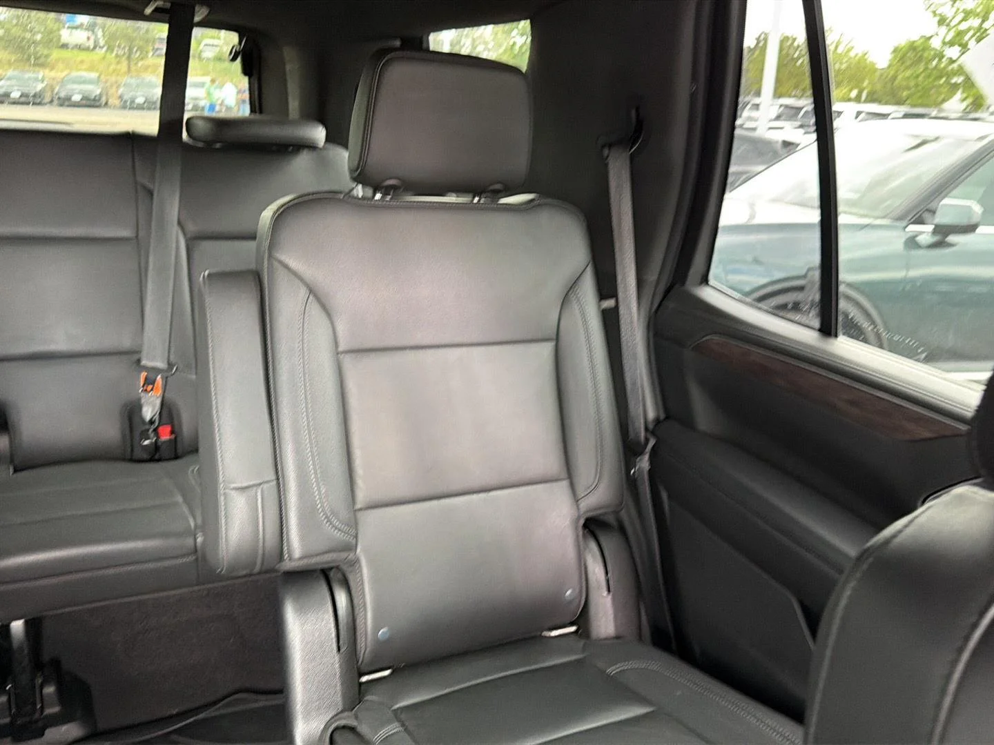 Used 2021 Summit White Chevrolet LT image 18