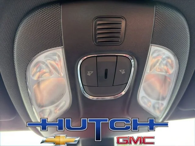 Used 2025 White Jeep Limited 4x4 image 40