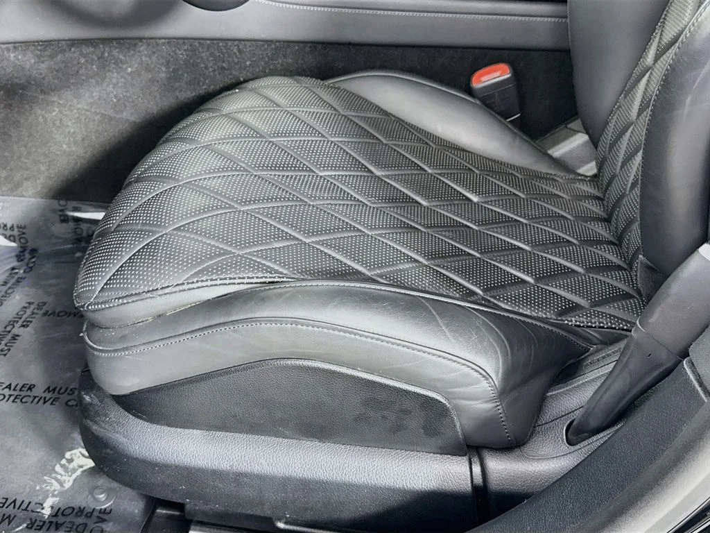 Used 2022  Mercedes-Benz S 580 image 20