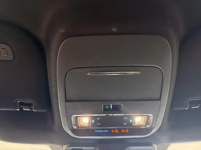 New 2026 Carbonized Gray Metallic Ford Lariat® image 35