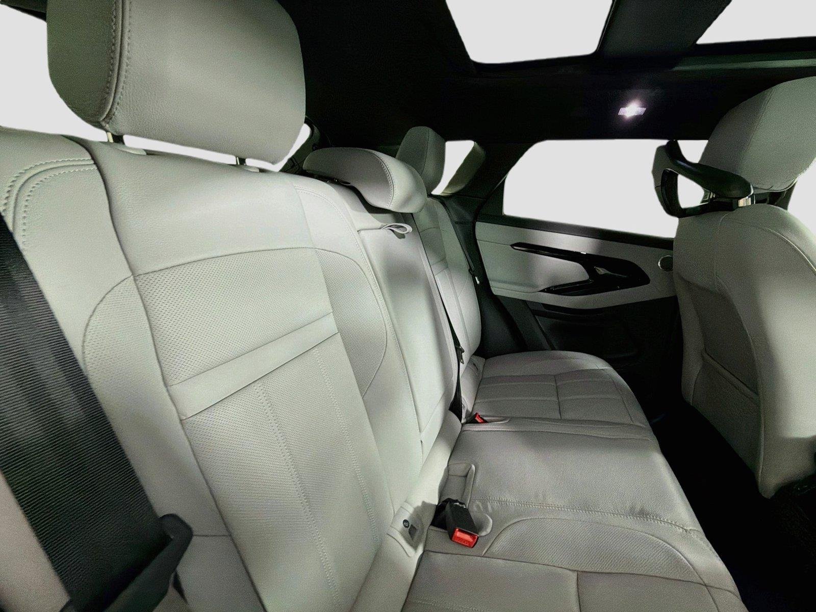 New 2026 Fuji White Land Rover Core S image 27