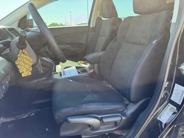 Used 2016  Honda LX image 10