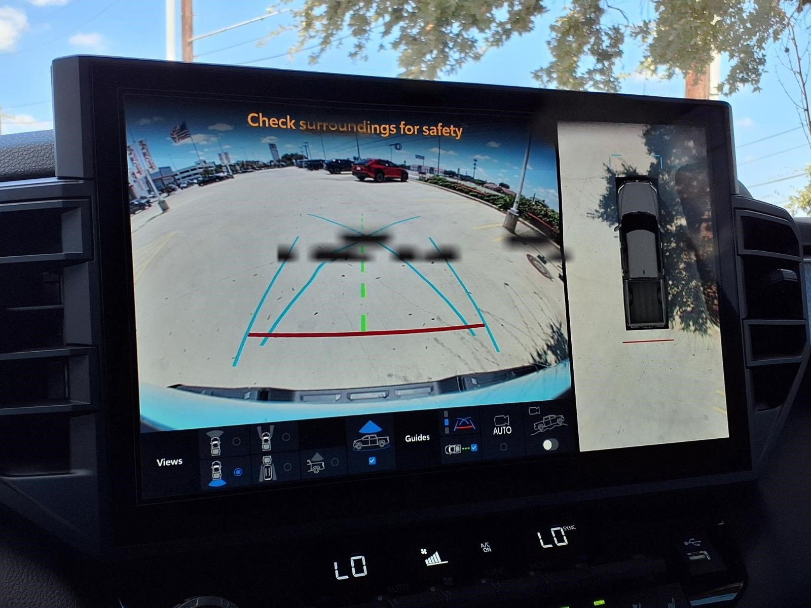 Certified Used 2026 WAVE MAKER Toyota TRD Pro Hybrid image 15