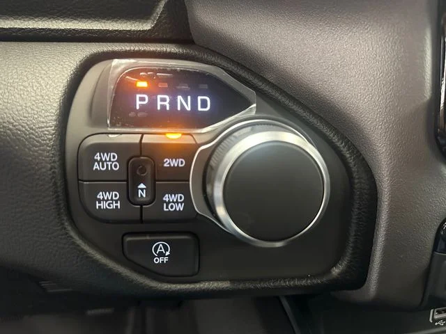 2026 RAM 1500 Big Horn/Lone Star - Photo 26
