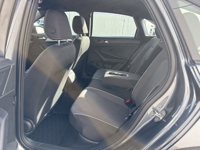 2026 Volkswagen Jetta Sport - Photo 12