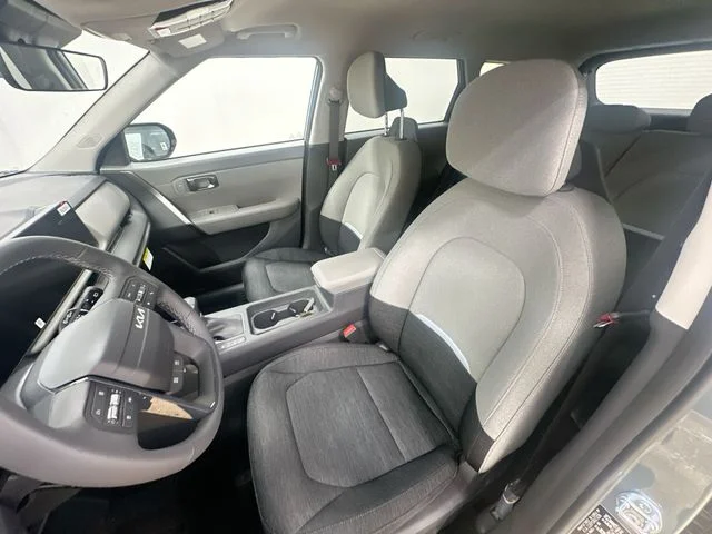 New 2027  Kia S image 14