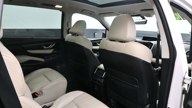 Used 2020 White Subaru Limited image 13