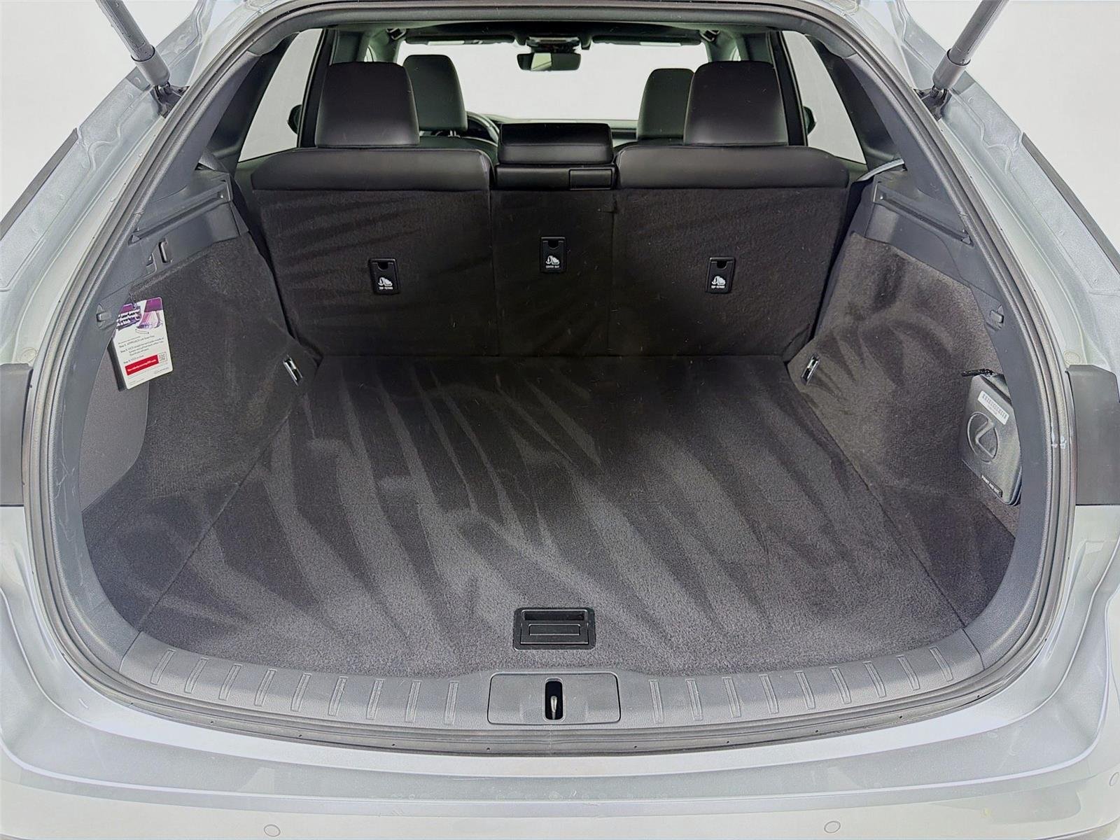 Used 2024 Iridium Lexus RX 350 Premium image 23