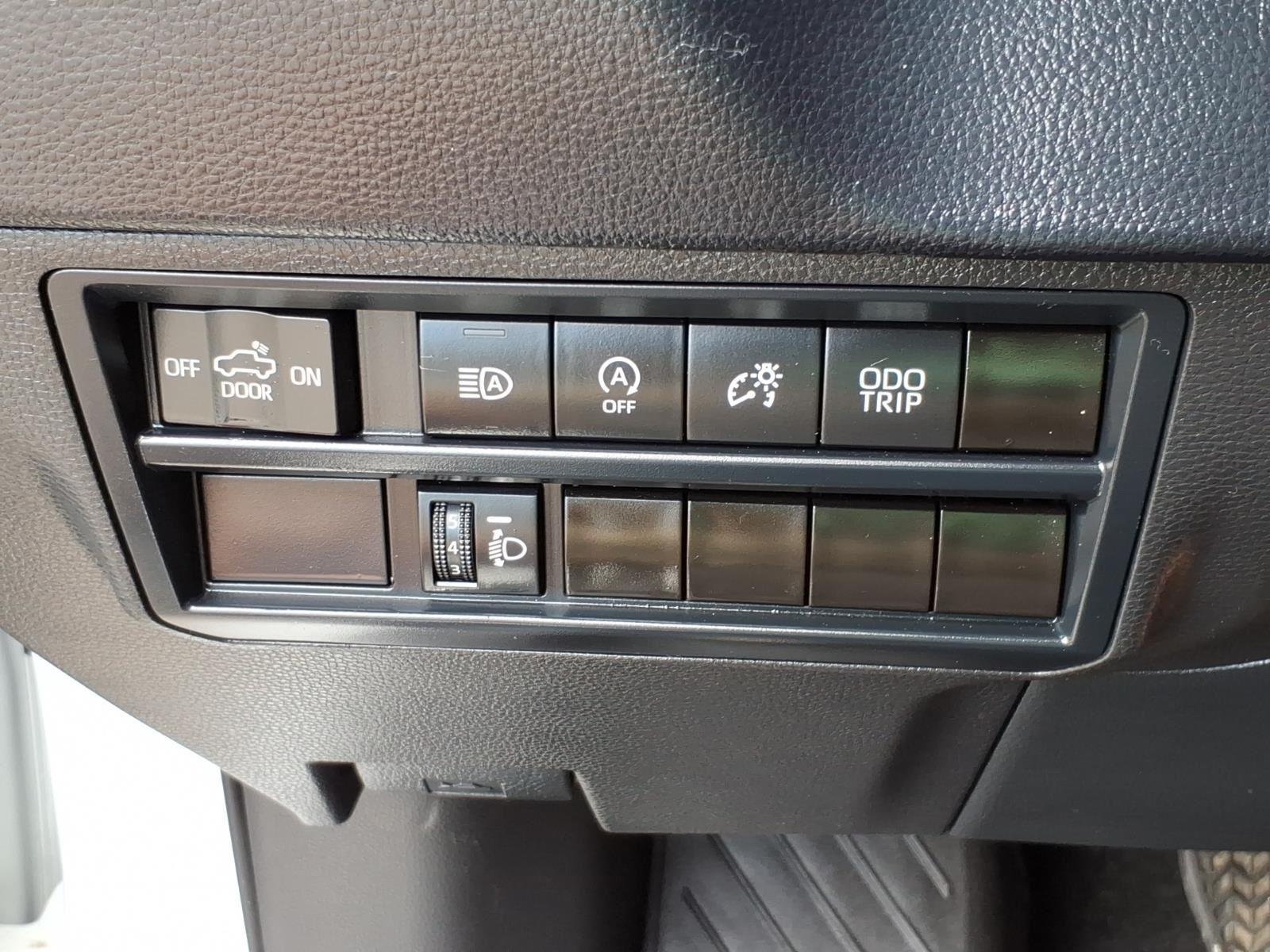 Used 2024 Ice Cap Toyota SR image 23