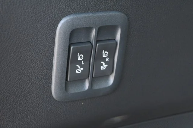 2026 Lexus TX Luxury - Photo 7