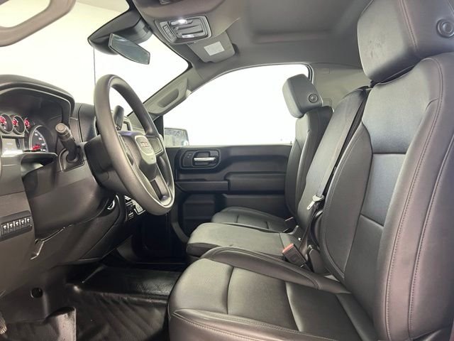 Used 2024 White GMC Pro image 9