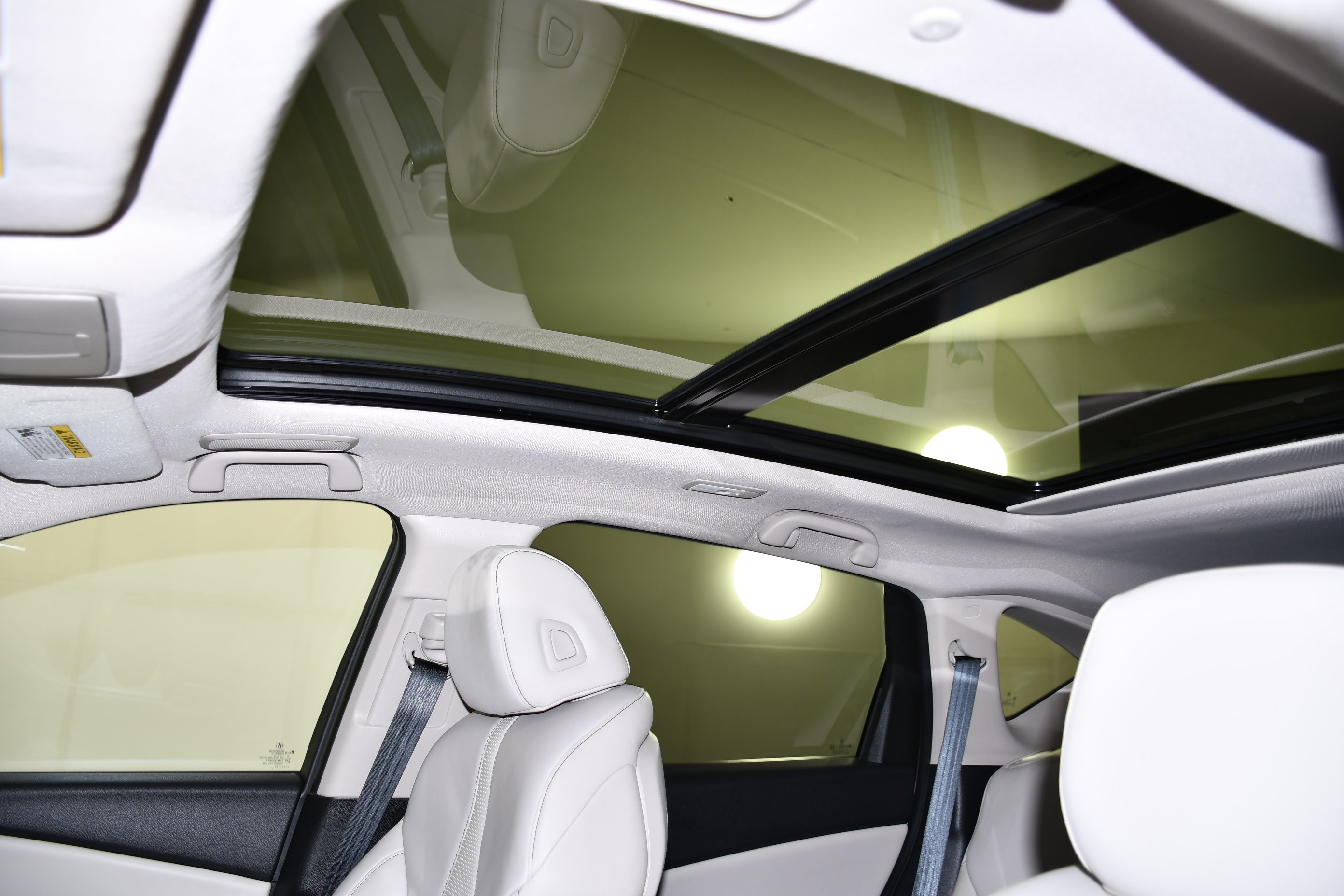 2025 Acura RDX Technology Package - Photo 38