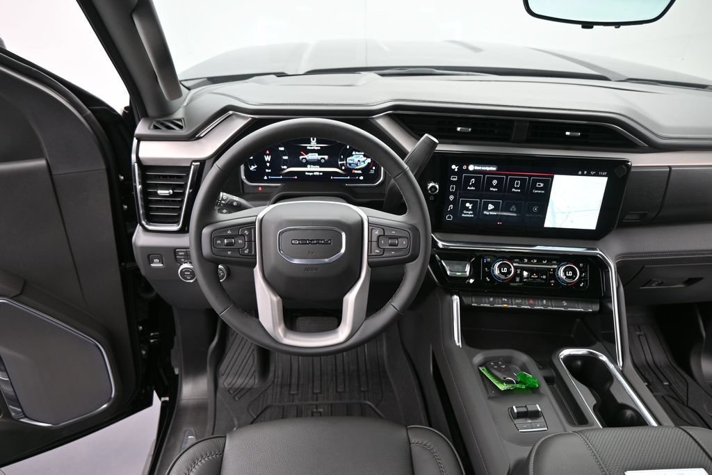 New 2026 Onyx Black GMC Denali image 25