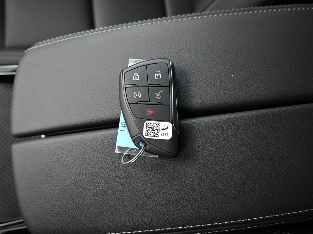 2026 Buick Envision Preferred - Photo 17