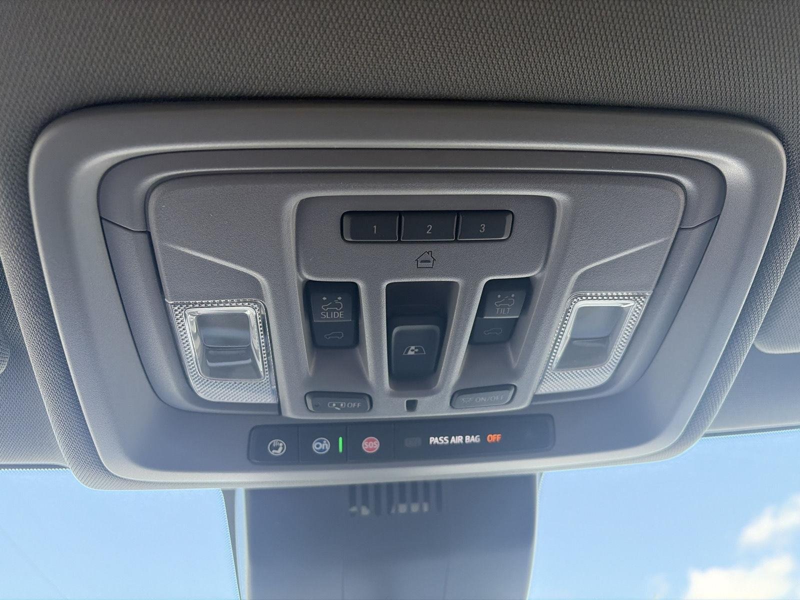 2026 Chevrolet Silverado 1500 LTZ - Photo 33