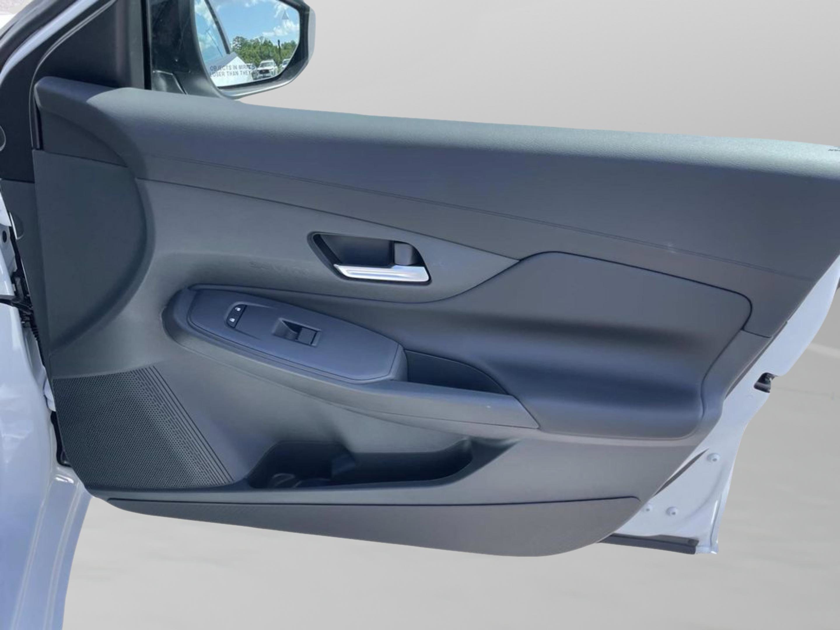 New 2026 Fresh Powder Nissan SV image 17