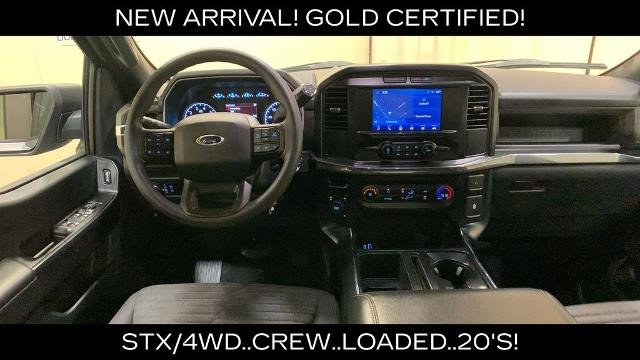 Certified Used 2023 Silver Metallic Ford XL image 64