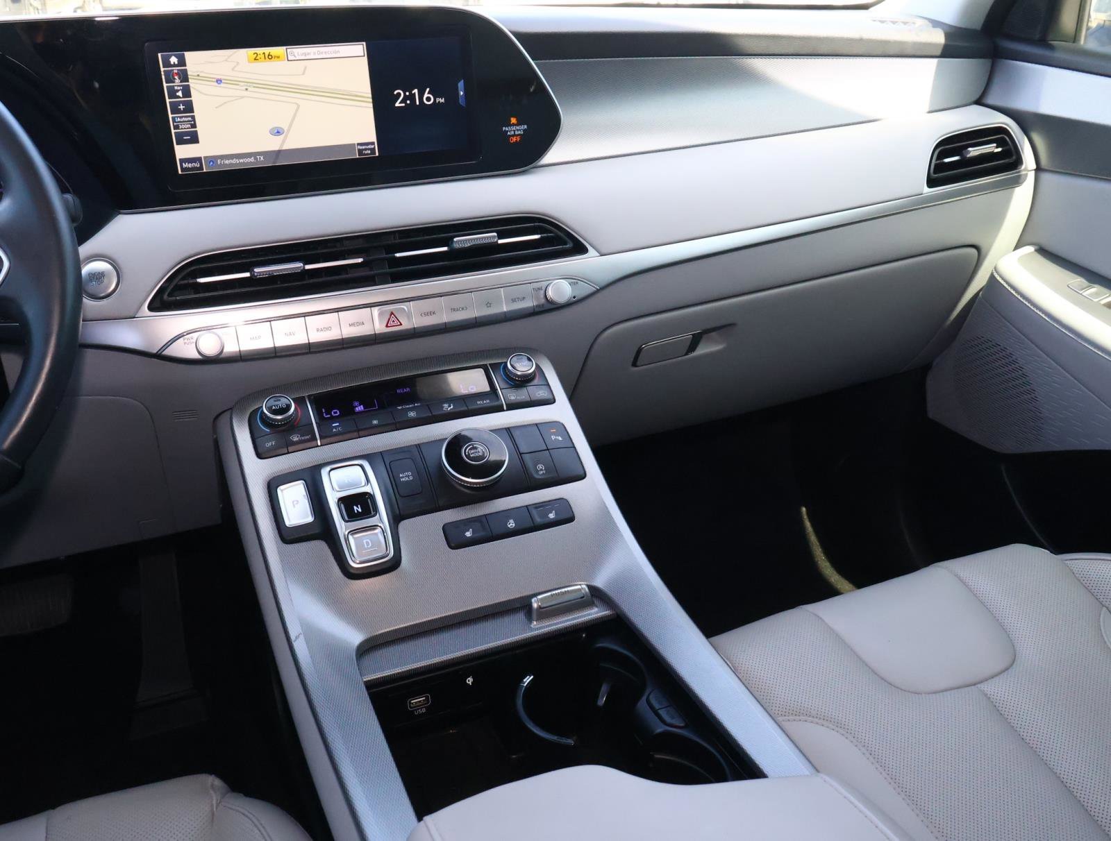 2020 Hyundai Palisade SEL - Photo 11