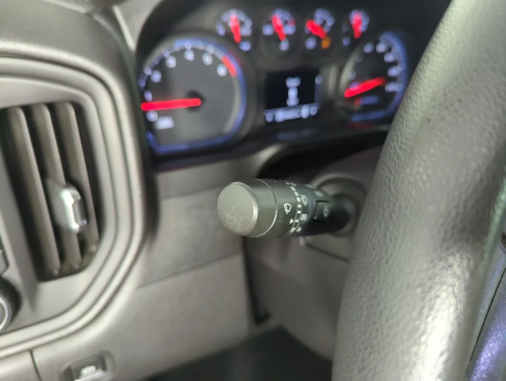 Used 2020 Gray Chevrolet Custom Trail Boss image 20