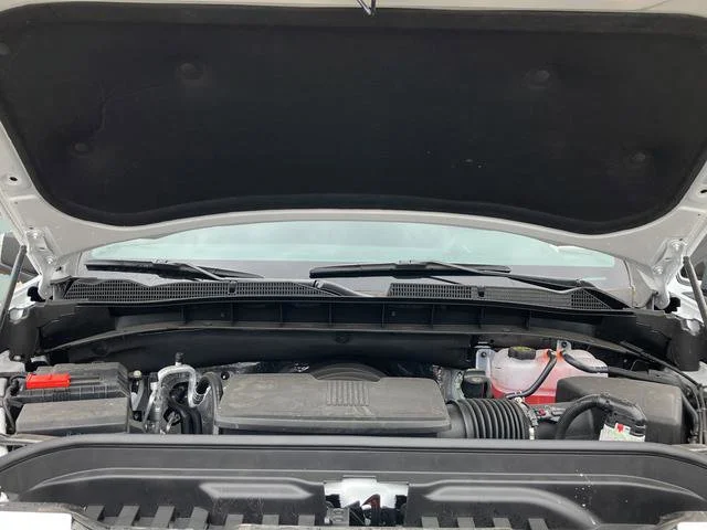 2026 GMC Sierra 1500 SLT - Photo 33