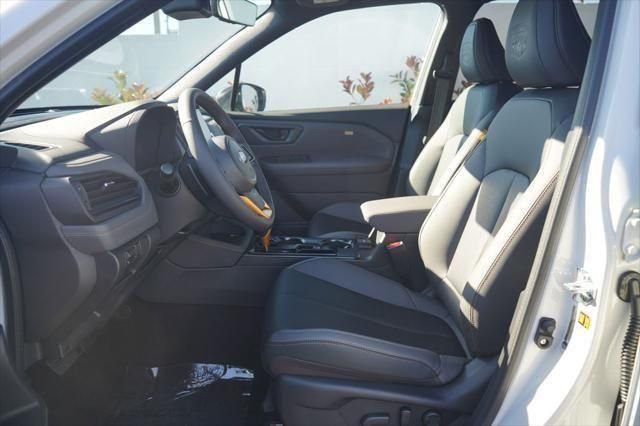 2026 Subaru Forester Wilderness - Photo 6