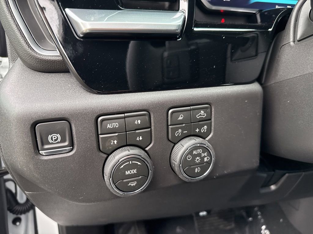 2026 Chevrolet Silverado 1500 LT Trail Boss - Photo 28