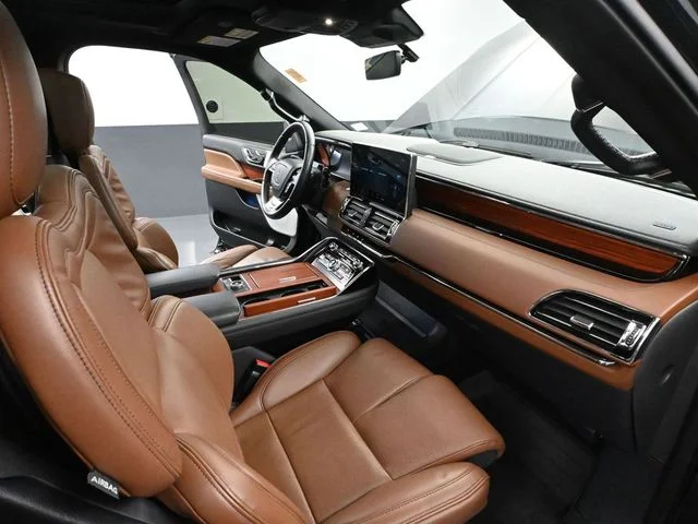2024 Lincoln Navigator Reserve - Photo 62