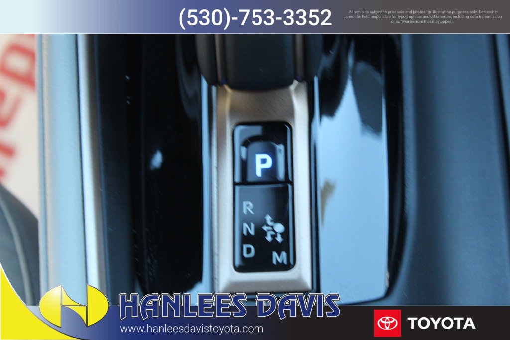 Certified Used 2026 White Toyota MAX Limited image 24