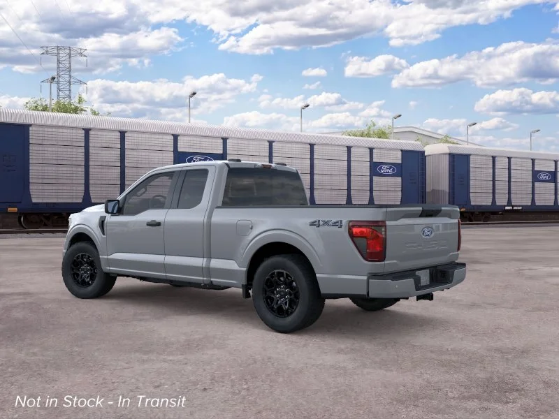 New 2026 Avalanche Ford STX® image 4