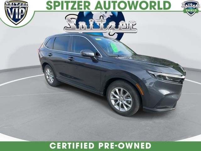 Used 2026  Honda EX image 2