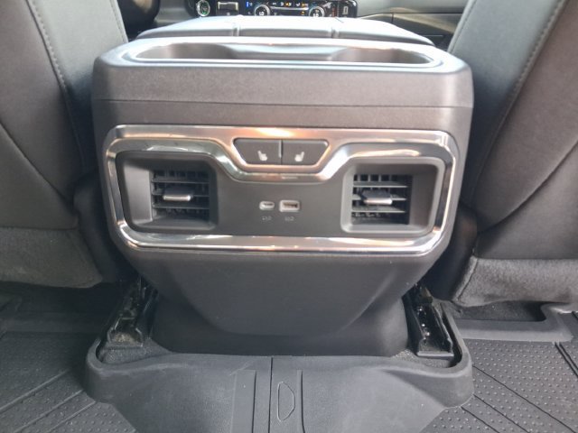 Used 2024 Black Chevrolet LTZ image 5