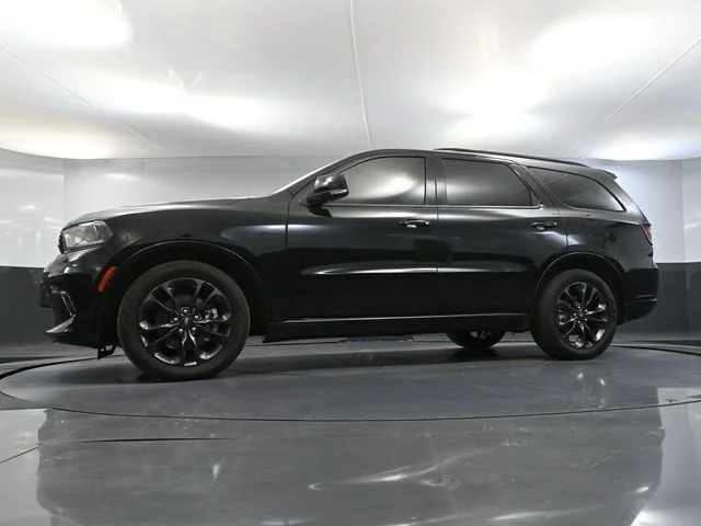 Certified Used 2024 Black Dodge R/T Plus image 64