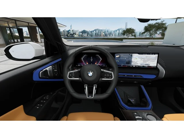 New 2026 Alpine White BMW  image 13