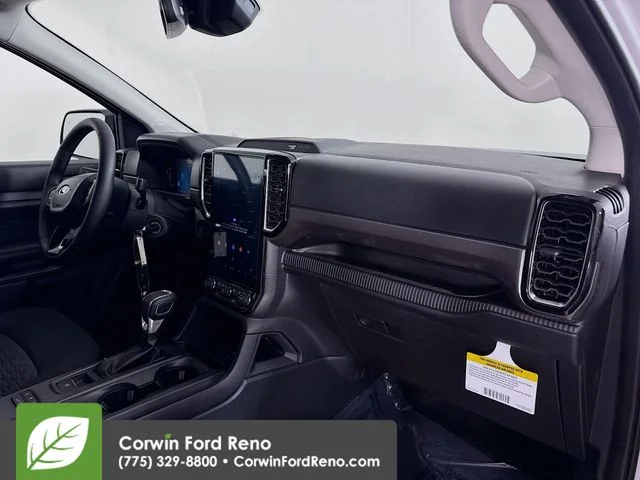 New 2026 Oxford White Ford XLT image 29