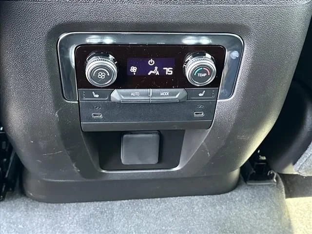 Certified Used 2026 Summit White GMC Denali image 16