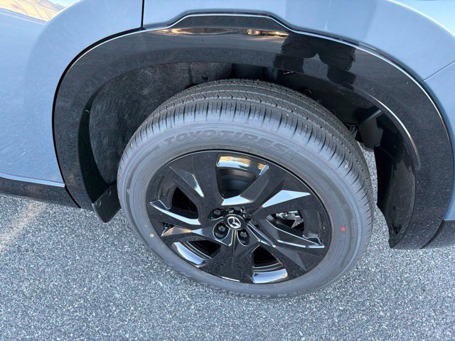 New 2026 Polymetal Gray Metallic Mazda 2.5 S Premium AWD image 6