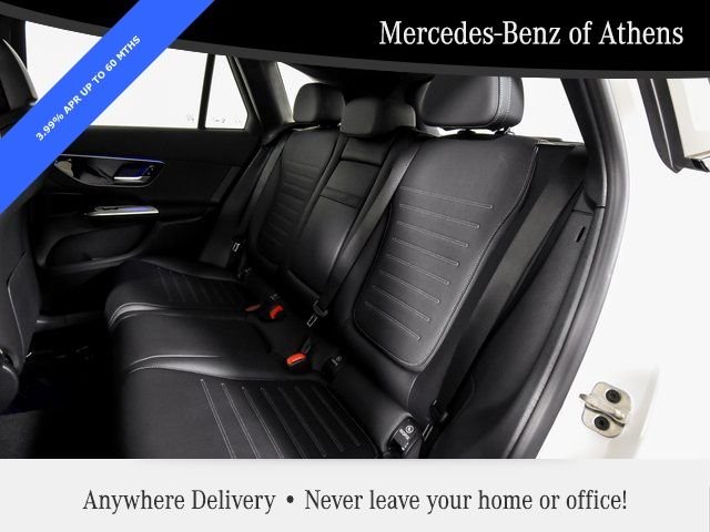 2025 Mercedes-Benz GLC AMG GLC43 - Photo 38