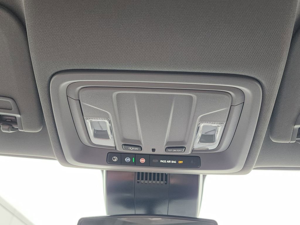 2026 GMC Sierra 1500 Elevation - Photo 35