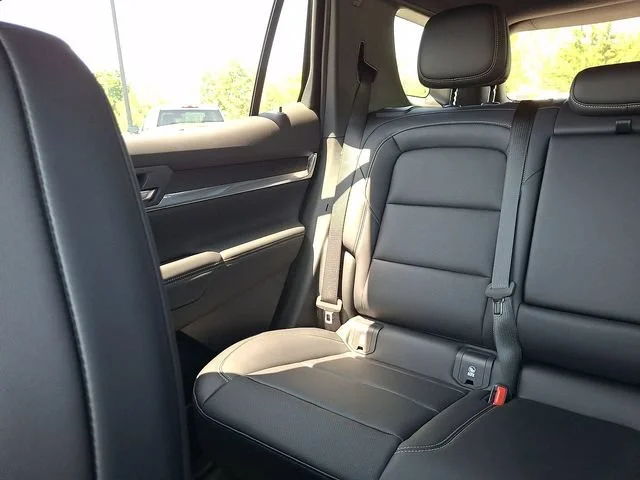 New 2026 Ebony Twilight Metallic GMC Elevation image 12