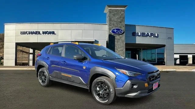 13 New Subaru Crosstrek Wilderness for Sale in Carson City, NV