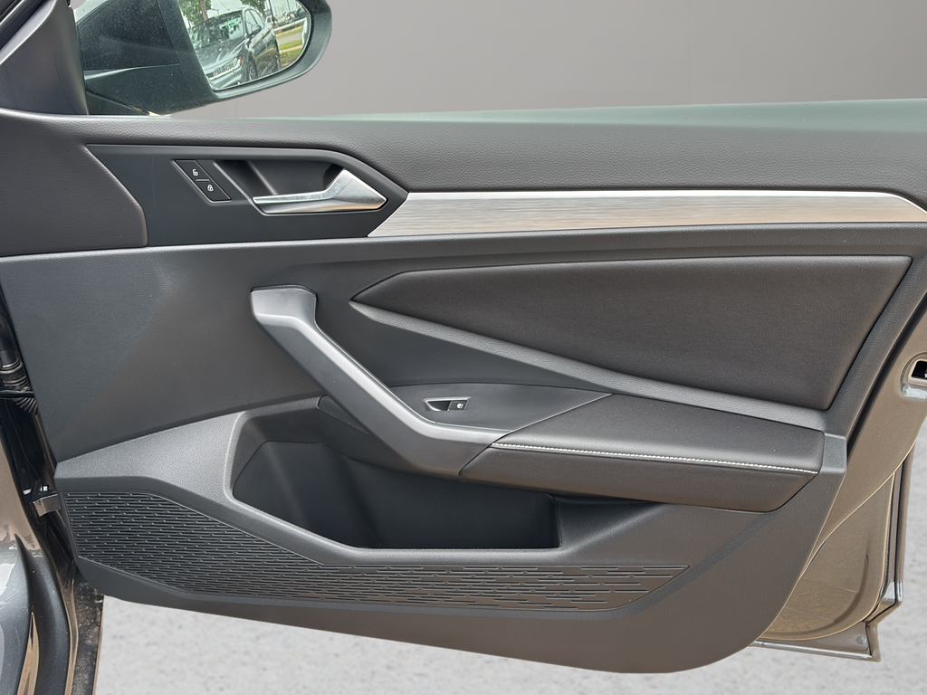 New 2026 Gray Volkswagen 1.5T Sport image 10