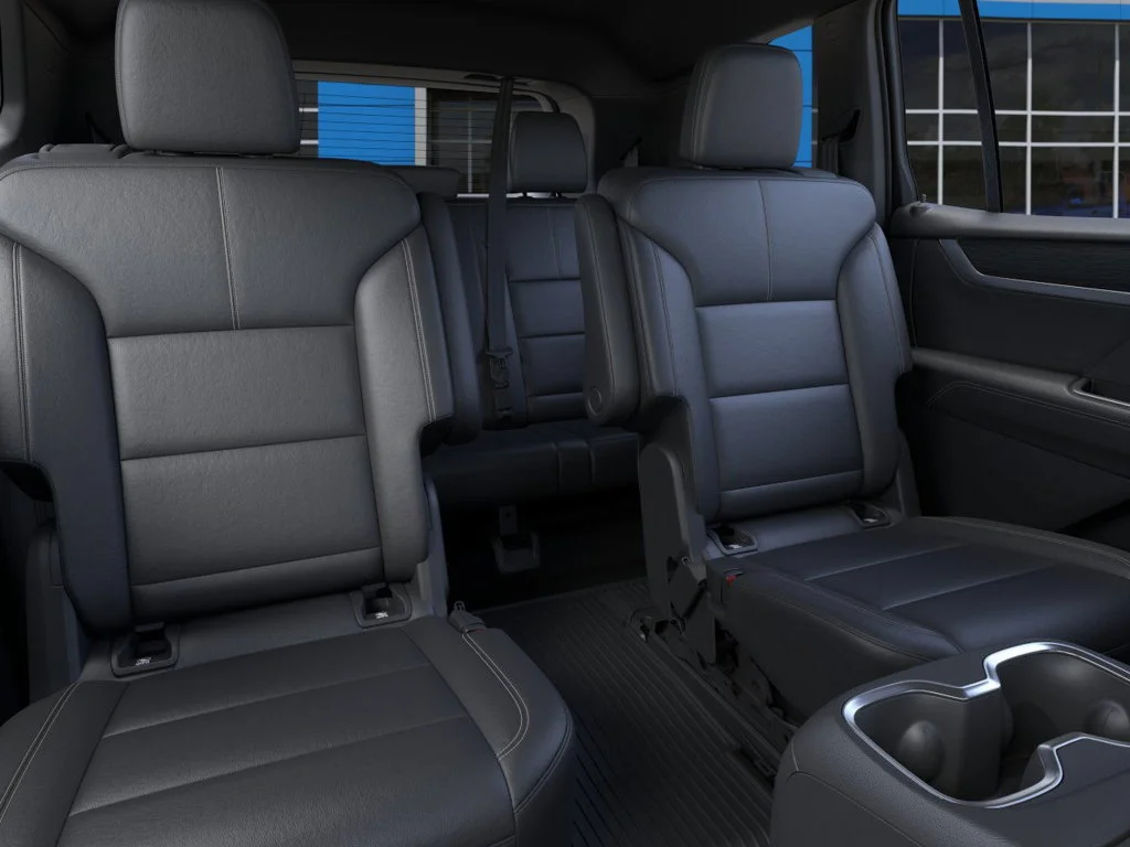2026 GMC Acadia Elevation - Photo 114