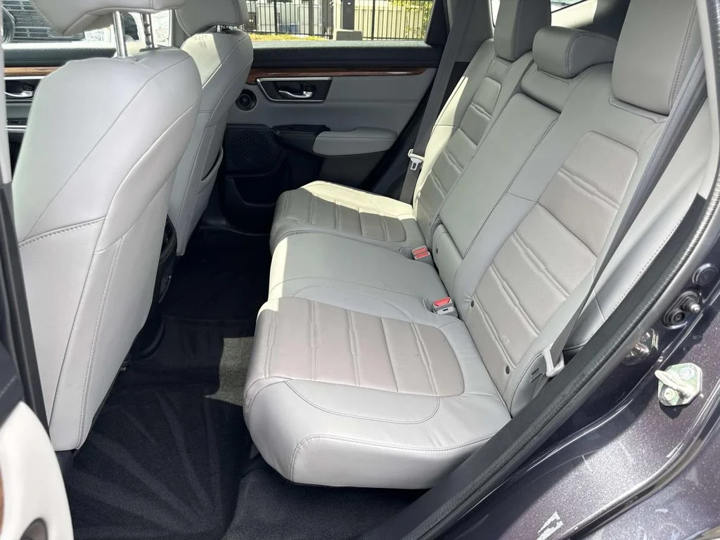 Used 2019  Honda EX-L image 24