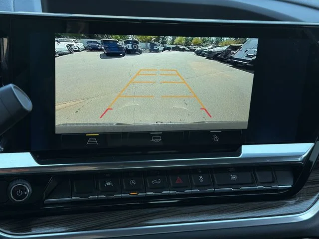Used 2025 Black Chevrolet LT image 24
