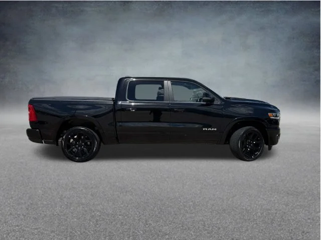 Used 2026 Black Ram Laramie image 12