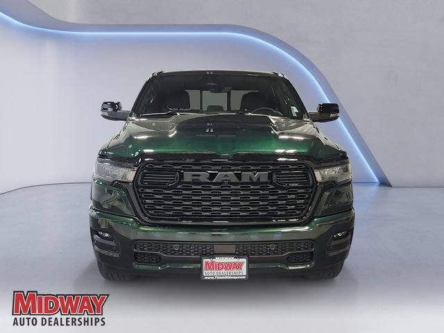 New 2026 Green Ram Big Horn/Lone Star image 8
